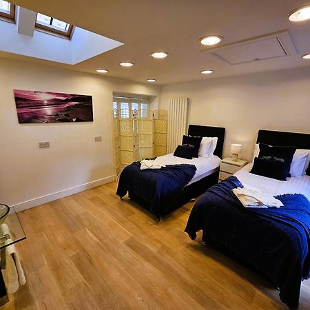 Merchant'S View - Luxury Seaside Designer Retreat Rothesay 외부 사진