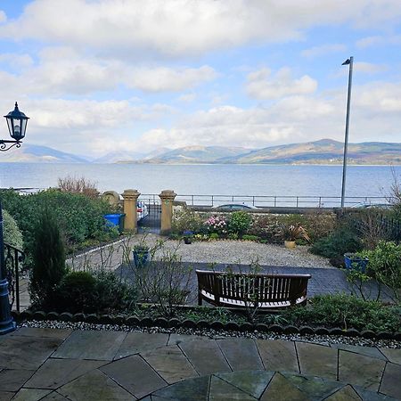 Merchant'S View - Luxury Seaside Designer Retreat Rothesay 외부 사진