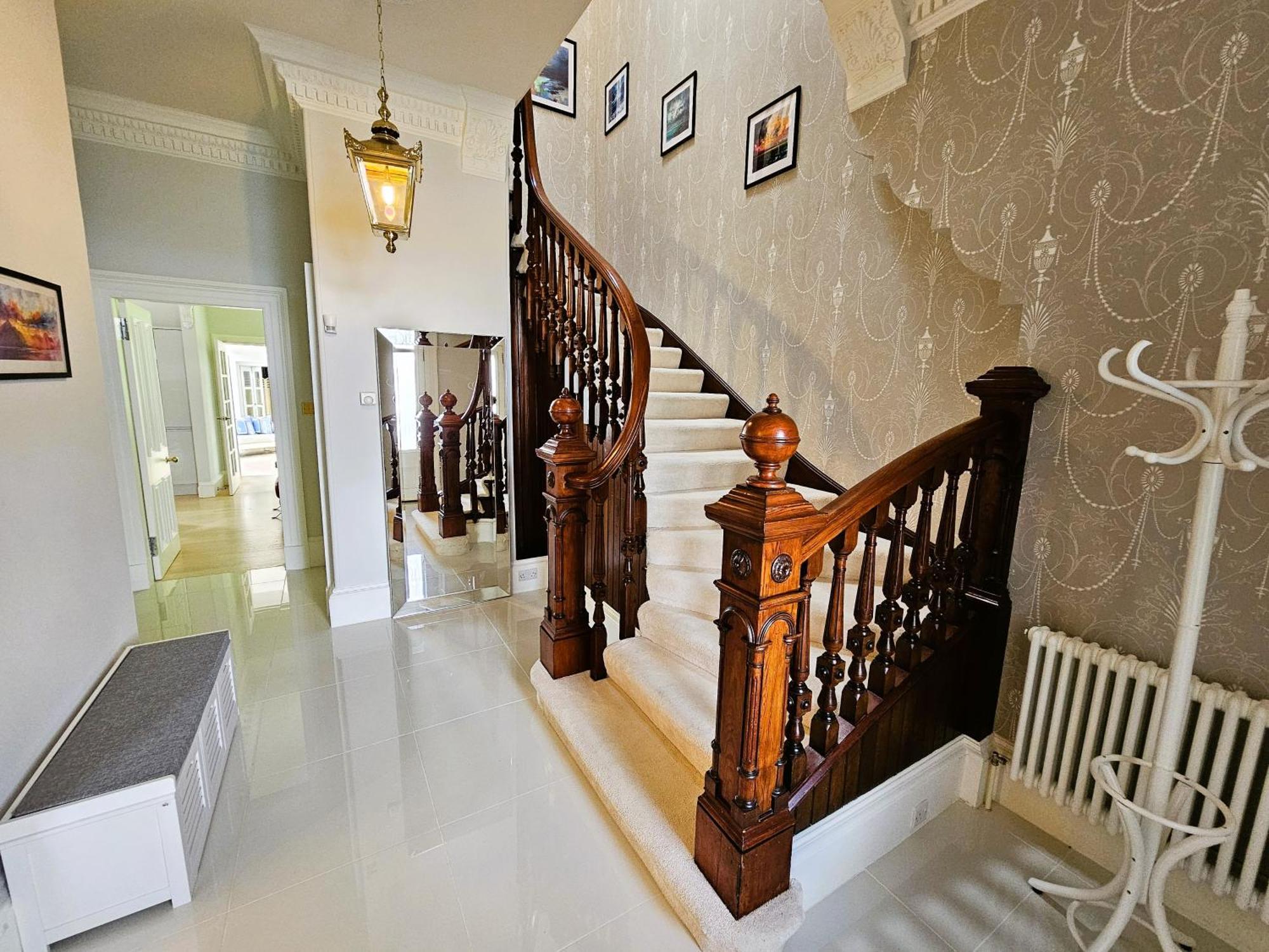 Merchant'S View - Luxury Seaside Designer Retreat Rothesay 외부 사진