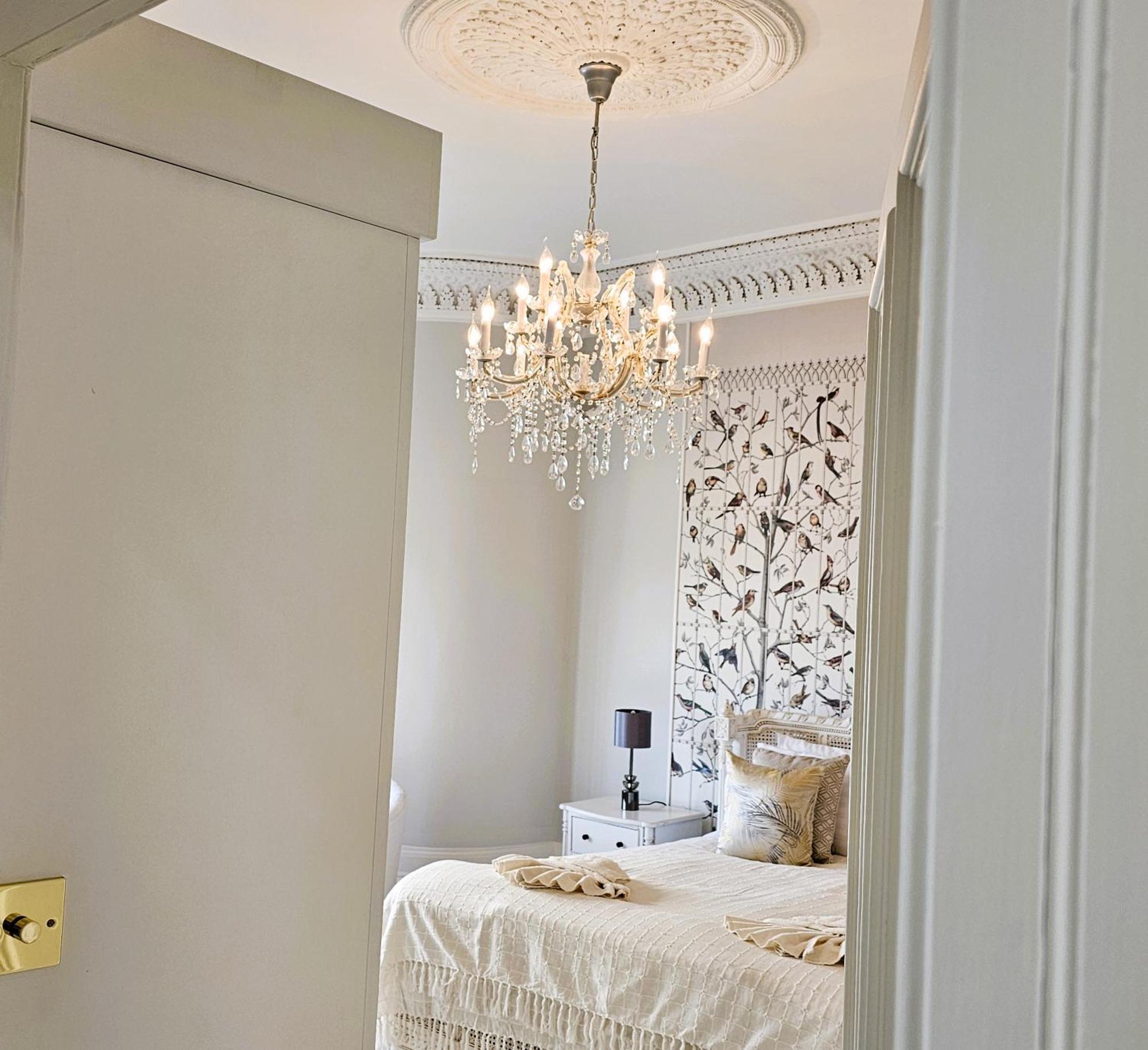 Merchant'S View - Luxury Seaside Designer Retreat Rothesay 외부 사진