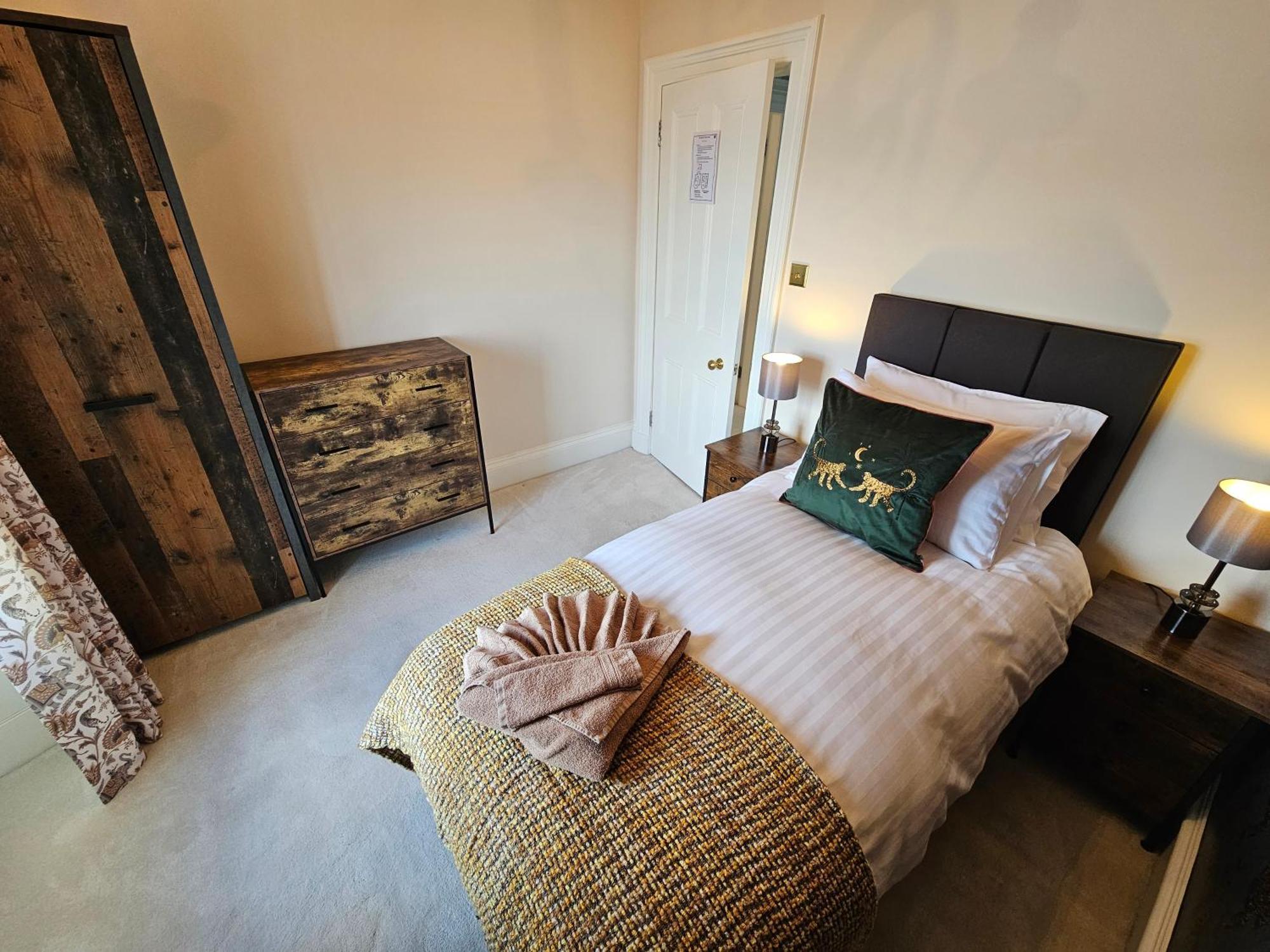 Merchant'S View - Luxury Seaside Designer Retreat Rothesay 외부 사진