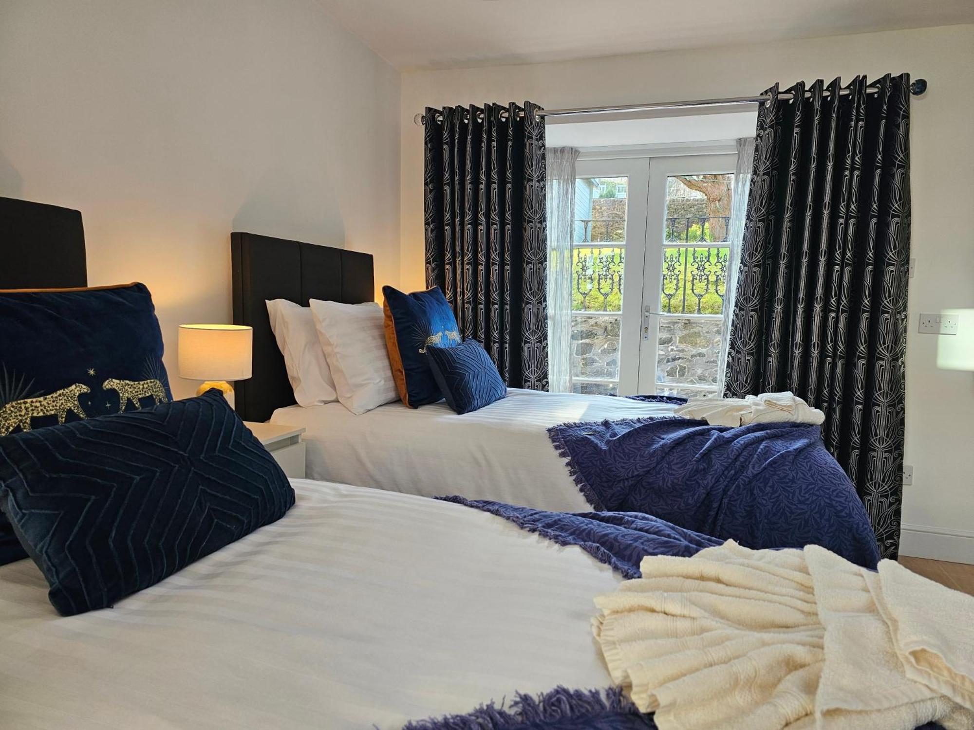 Merchant'S View - Luxury Seaside Designer Retreat Rothesay 외부 사진