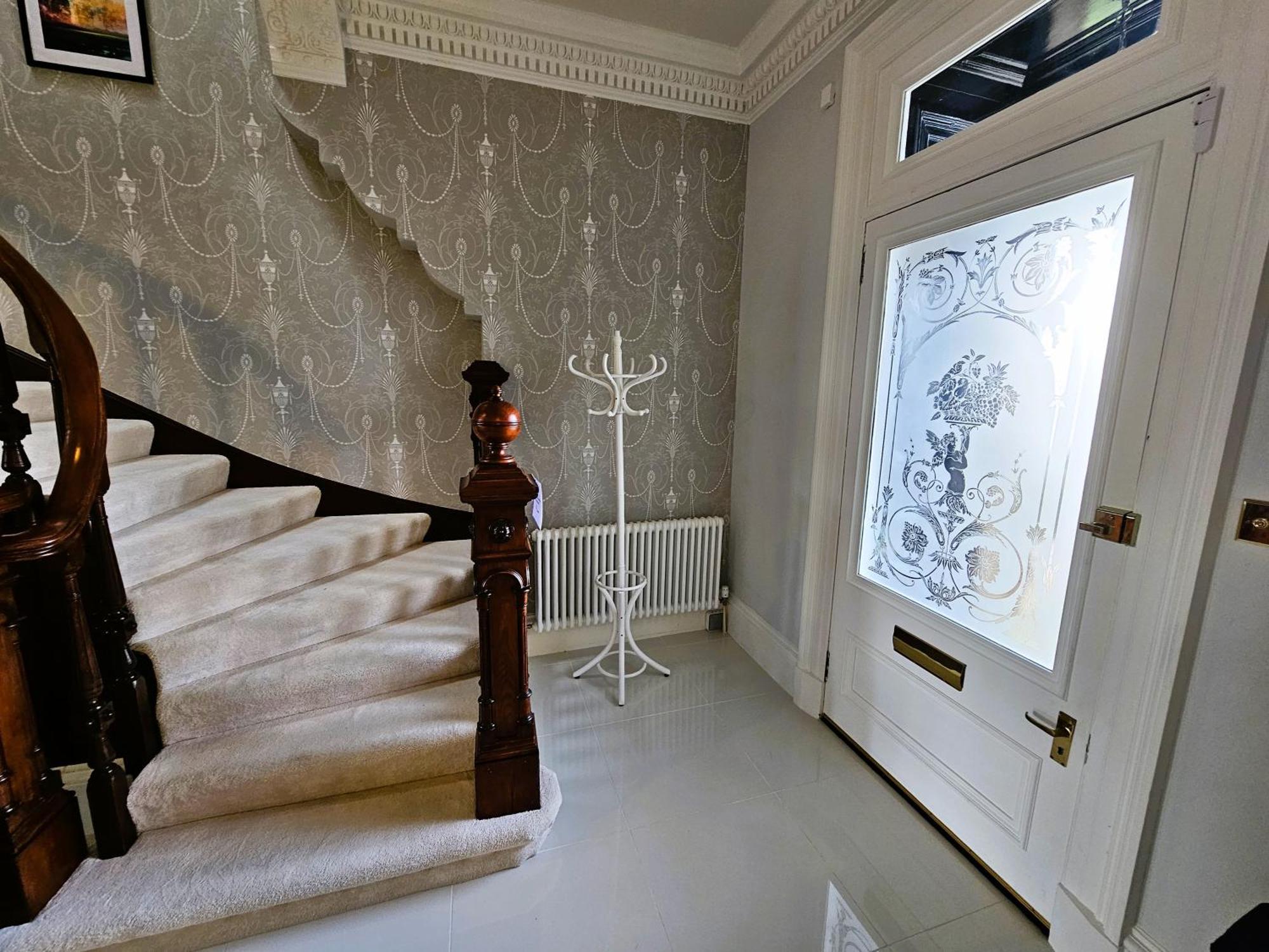 Merchant'S View - Luxury Seaside Designer Retreat Rothesay 외부 사진