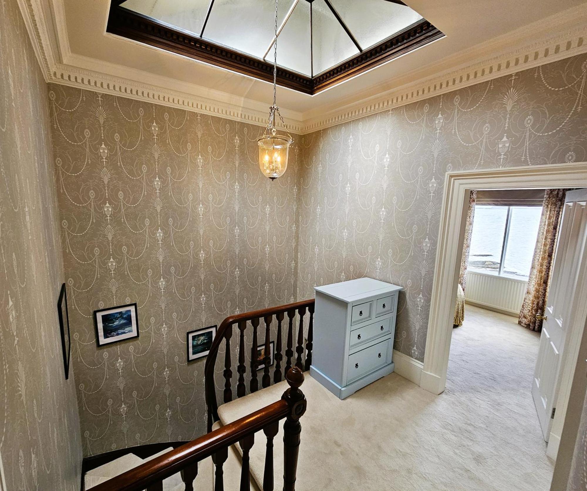 Merchant'S View - Luxury Seaside Designer Retreat Rothesay 외부 사진